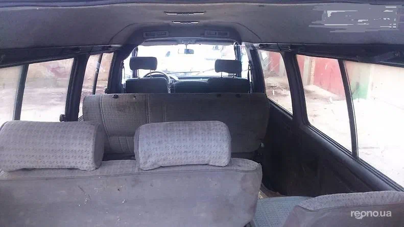 Hyundai H200 1994 - 15