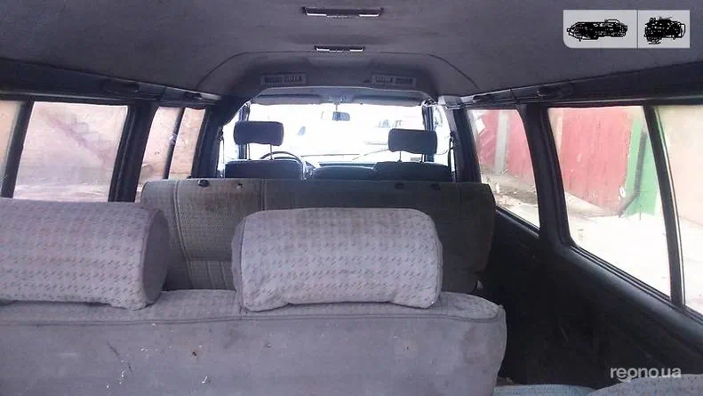 Hyundai H200 1994 - 13