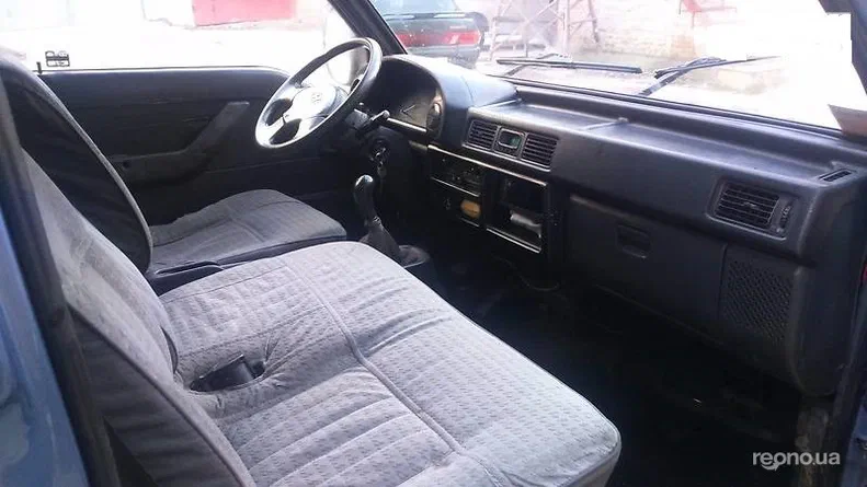 Hyundai H200 1994 - 8