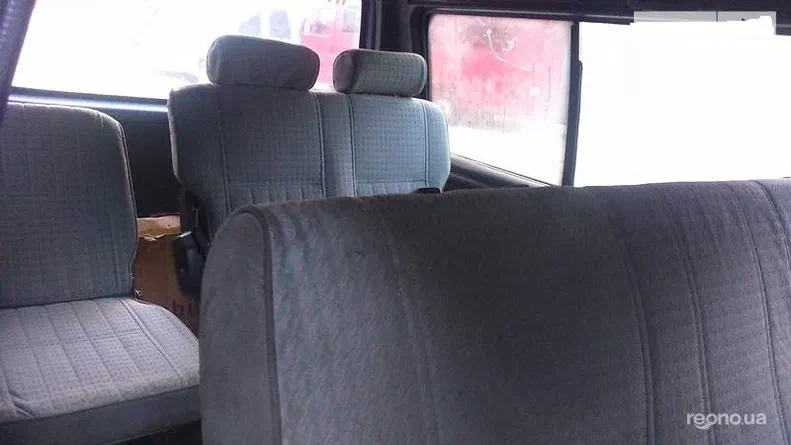 Hyundai H200 1994 - 10