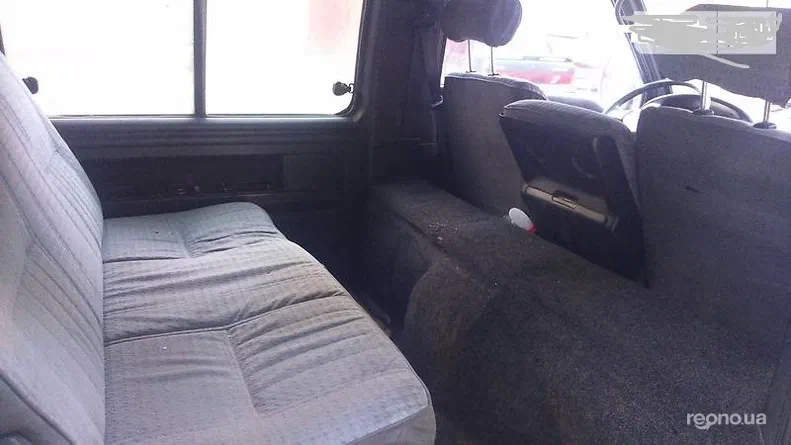 Hyundai H200 1994 - 9