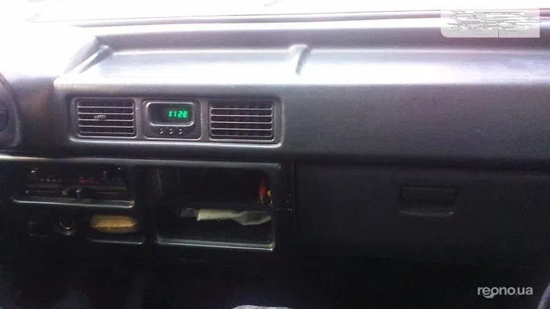 Hyundai H200 1994 - 17