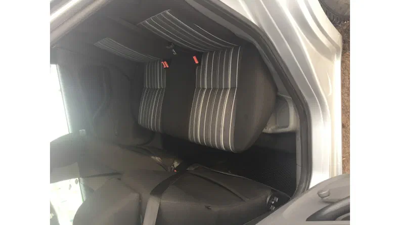 Ford Focus 2011 - 16