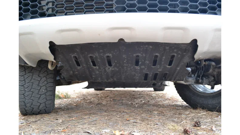 Mitsubishi Pajero Sport 2010 - 23