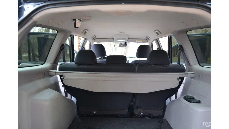 Mitsubishi Pajero Sport 2010 - 17