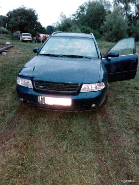 Audi A4 1999