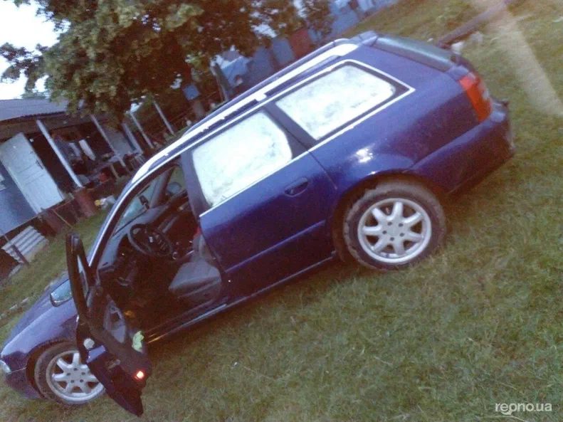 Audi A4 1999