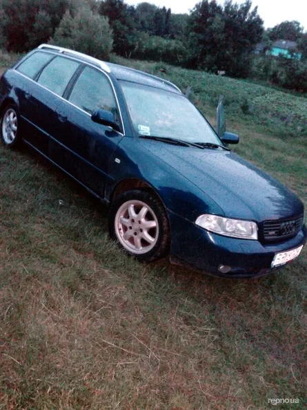 Audi A4 1999