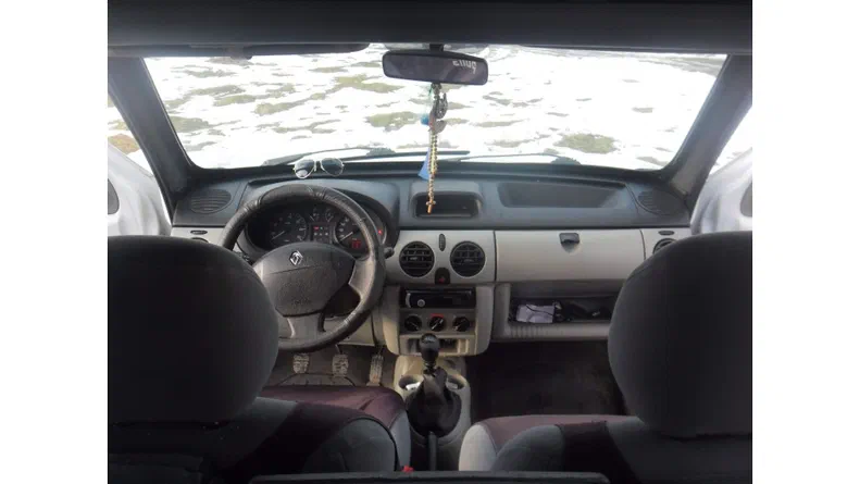 Renault Kangoo 2005 - 5