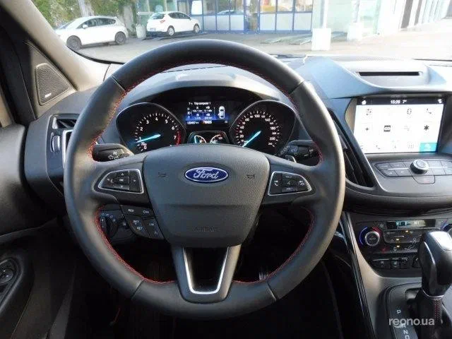 Ford Kuga 2016 - 8