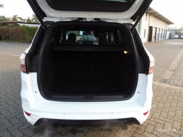 Ford Kuga 2016 - 12