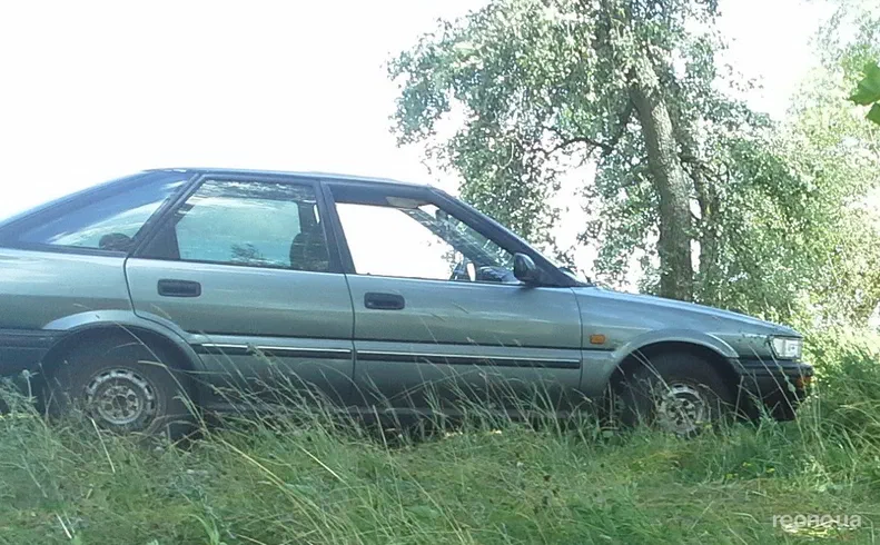 Toyota Corolla 1992