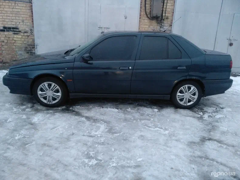 Alfa Romeo 155 1995