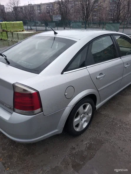 Opel Vectra 2006 - 13