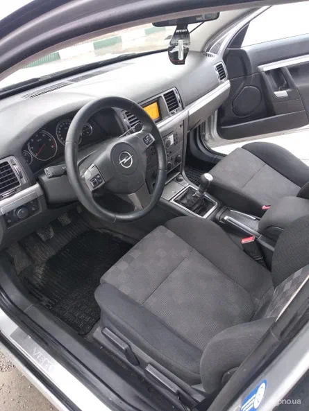 Opel Vectra 2006