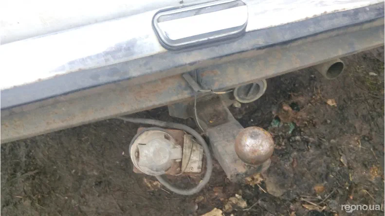 Lada (ВАЗ) 2101 1980