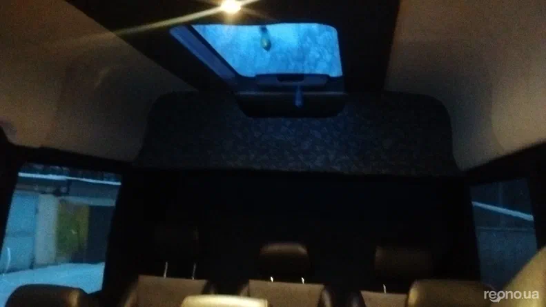 Mercedes-Benz Sprinter 313 Груз-Пас 2001 - 11