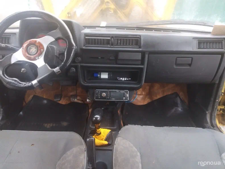 ЗАЗ 1103 «Славута» 2002 - 6