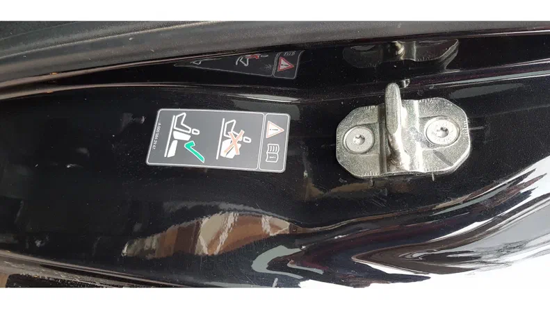 Mercedes-Benz M-Клас 2009 - 18