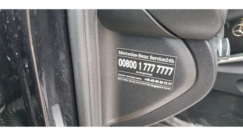 Mercedes-Benz M-Клас 2009 - 19