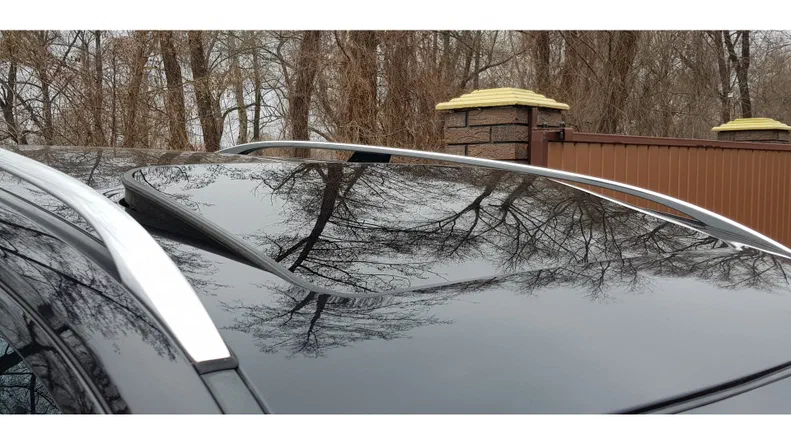 Mercedes-Benz M-Клас 2009 - 23