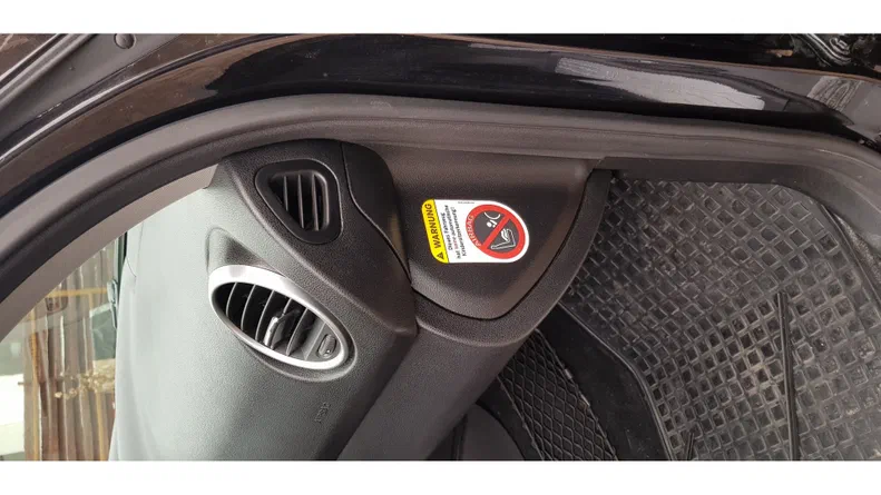 Mercedes-Benz M-Клас 2009 - 6