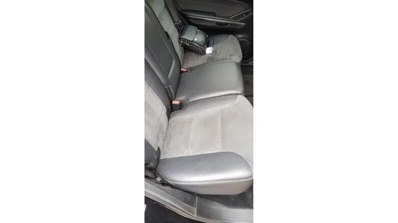 Mercedes-Benz M-Класс 2009