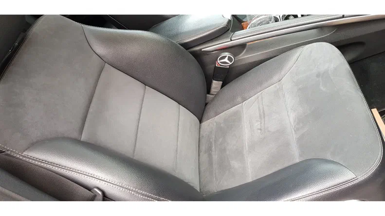 Mercedes-Benz M-Клас 2009 - 5