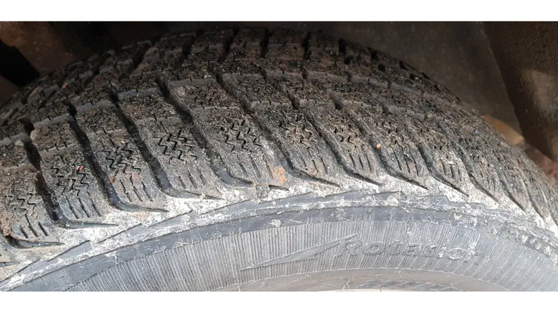 Mercedes-Benz M-Клас 2009 - 21