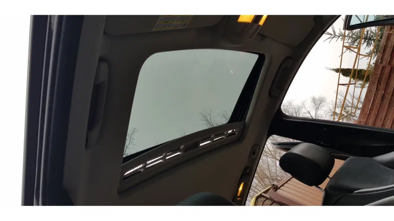 Mercedes-Benz M-Клас 2009 - 16