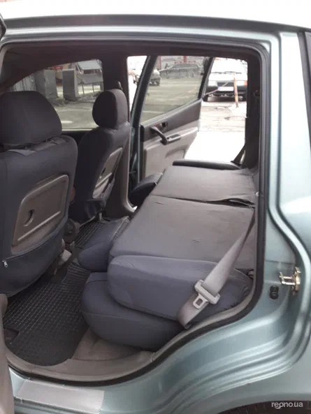 Chevrolet Tacuma 2006