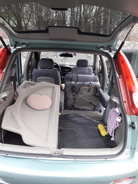 Chevrolet Tacuma 2006 - 6