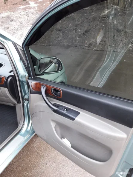 Chevrolet Tacuma 2006 - 14