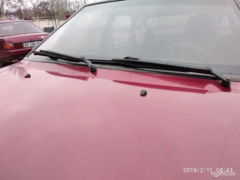 Lada (ВАЗ) 2111 2002 - 6