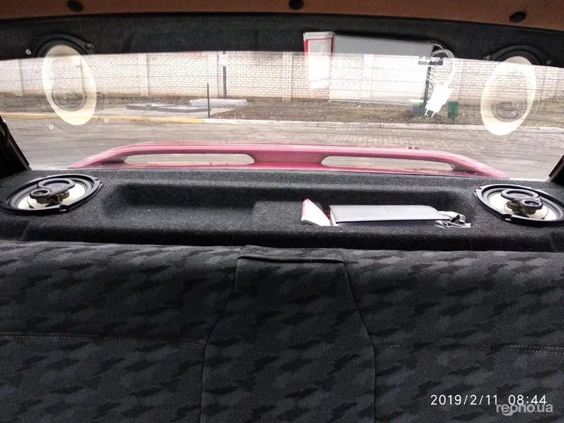 Lada (ВАЗ) 2111 2002 - 10