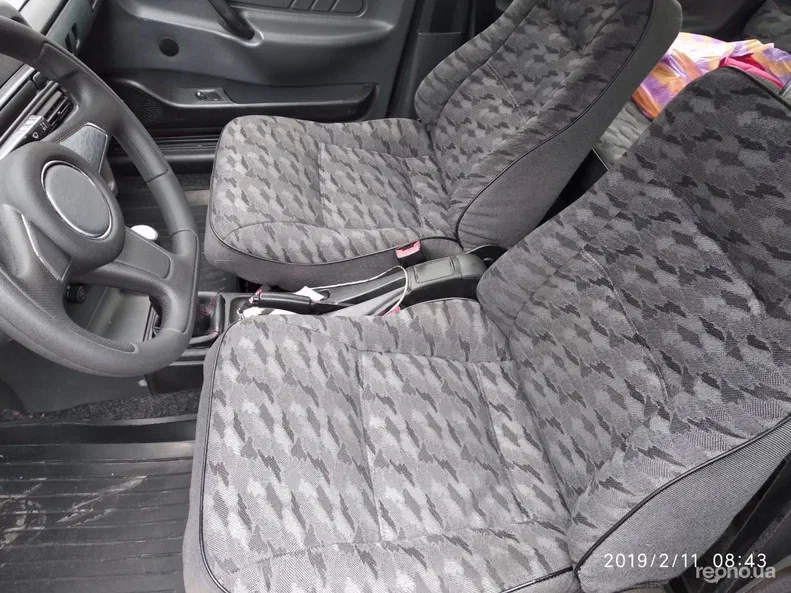 Lada (ВАЗ) 2111 2002 - 9