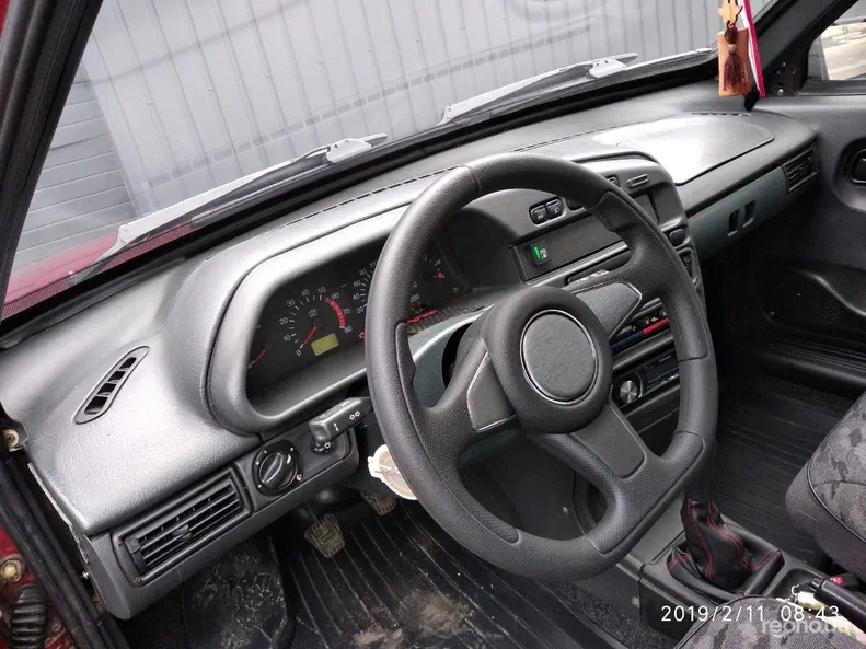 Lada (ВАЗ) 2111 2002 - 8