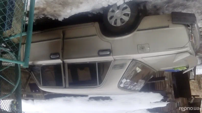 Lada (ВАЗ) 2101 1972