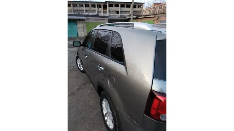 Kia Sorento 2015 - 15