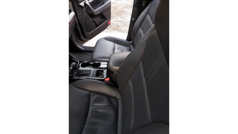 Kia Sorento 2015 - 7