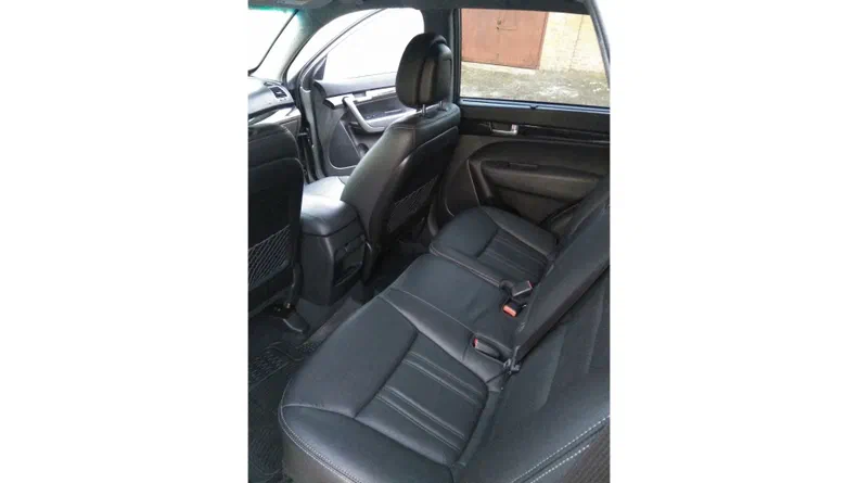 Kia Sorento 2015 - 9