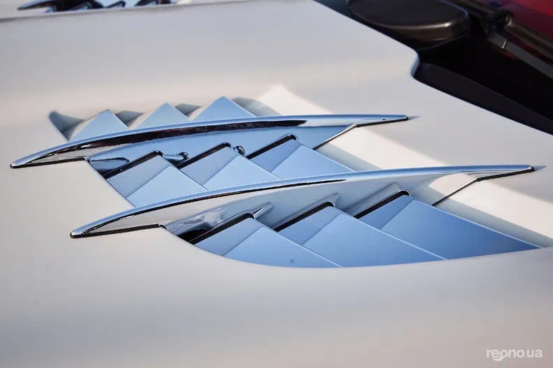 Mercedes-Benz SL-Клас 2006 - 6