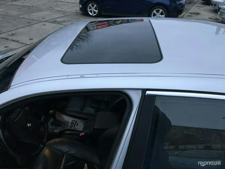BMW 530 1999
