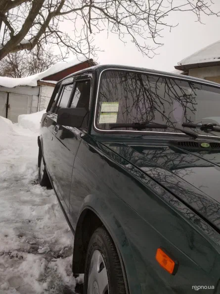 Lada (ВАЗ) 2103 2007 - 12