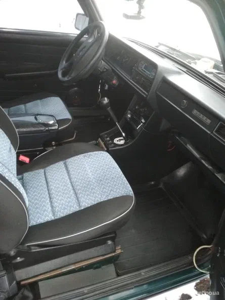 Lada (ВАЗ) 2103 2007 - 5