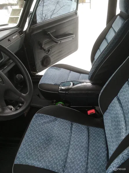 Lada (ВАЗ) 2103 2007 - 11