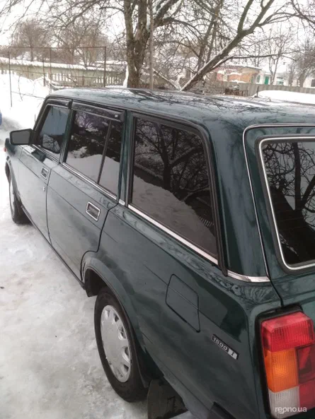 Lada (ВАЗ) 2103 2007