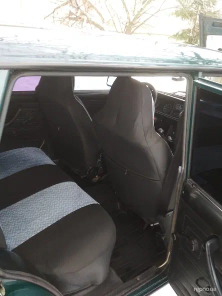 Lada (ВАЗ) 2103 2007 - 14