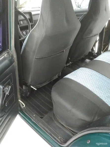 Lada (ВАЗ) 2103 2007 - 9
