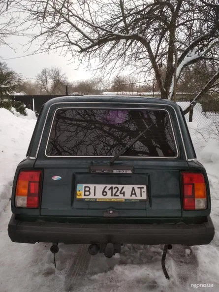 Lada (ВАЗ) 2103 2007 - 7